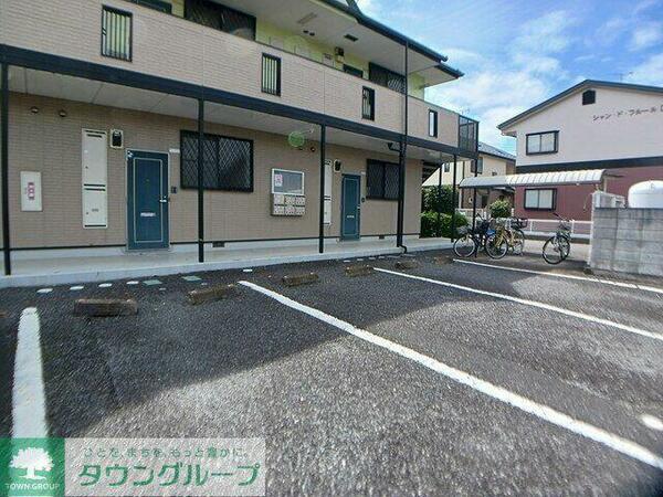 apartment 埼玉県比企郡吉見町東野１丁目
地図を見る