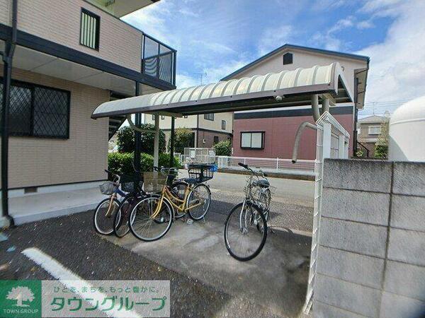 apartment 埼玉県比企郡吉見町東野１丁目
地図を見る