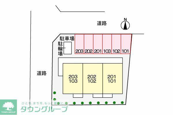 apartment 埼玉県比企郡吉見町東野１丁目
地図を見る