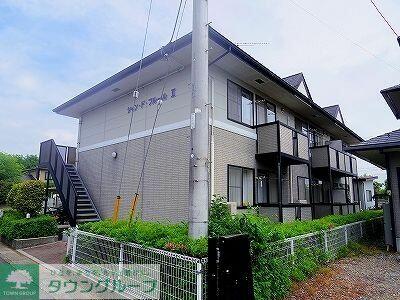 apartment 埼玉県比企郡吉見町東野１丁目
地図を見る