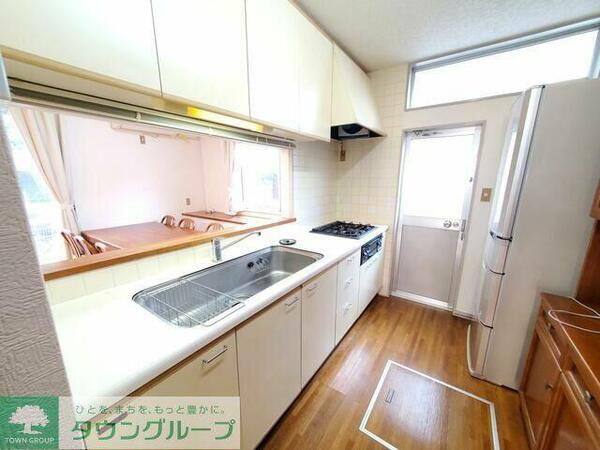 detached 埼玉県比企郡鳩山町鳩ヶ丘５丁目
地図を見る