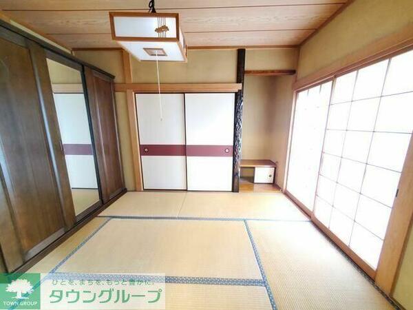 detached 埼玉県比企郡鳩山町鳩ヶ丘５丁目
地図を見る