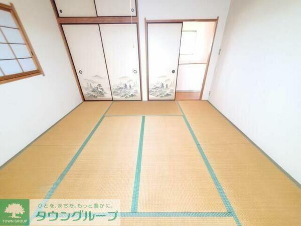 detached 埼玉県比企郡鳩山町鳩ヶ丘５丁目
地図を見る