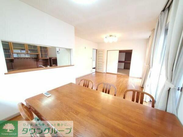 detached 埼玉県比企郡鳩山町鳩ヶ丘５丁目
地図を見る