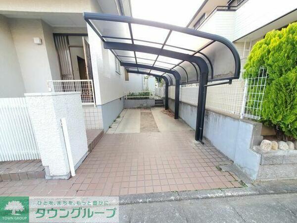 detached 埼玉県比企郡鳩山町鳩ヶ丘５丁目
地図を見る