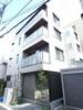 ラシーネ・テラス文京千駄木 3階 築9年7ヶ月の賃貸物件