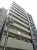 シャトー弁天参番館 8階 築22年2ヶ月の賃貸物件