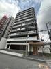 Arome梅田 7階 築4年の賃貸物件