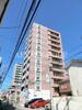 アクシーズタワー川口幸町 3階 築18年6ヶ月の賃貸物件