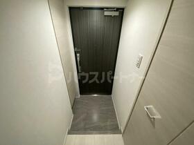 Ｓ－ＲＥＳＩＤＥＮＣＥ菊川ｒｉｖｉｅ 603 ｜ 東京都墨田区緑３丁目（賃貸マンション1DK・6階・29.19㎡） その10