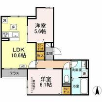 間取り：213144001621