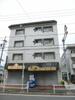 藤ハイツ 4階 築50年3ヶ月の賃貸物件