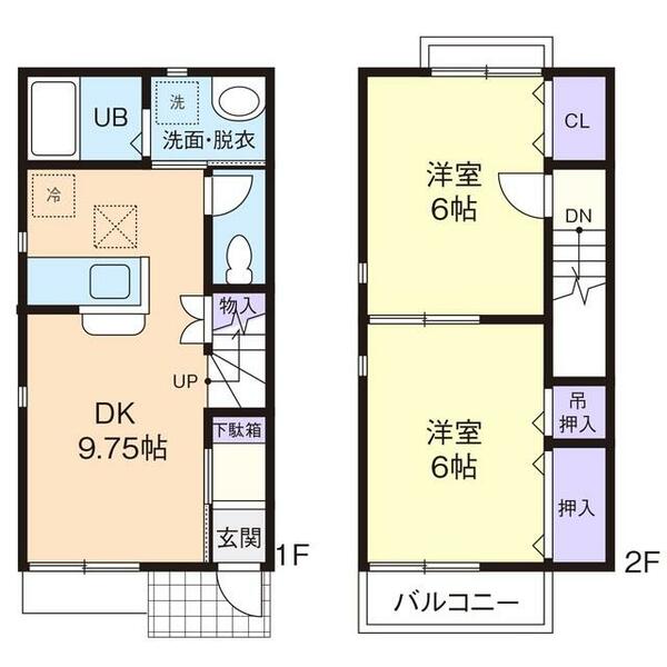 apartment 茨城県つくば市研究学園５丁目５－１３ ファースト・ラフィーネ・学園１Ｆ