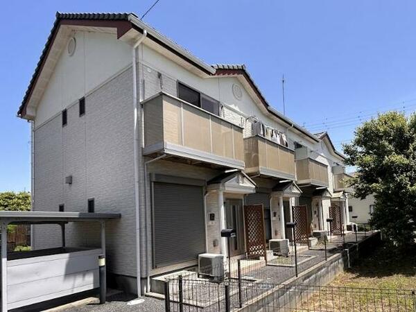 apartment 茨城県つくば市研究学園５丁目５－１３ ファースト・ラフィーネ・学園１Ｆ