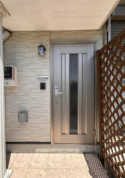 apartment 茨城県つくば市研究学園５丁目５－１３ ファースト・ラフィーネ・学園１Ｆ