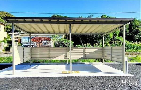 apartment 茨城県つくば市研究学園５丁目５－１３ ファースト・ラフィーネ・学園１Ｆ