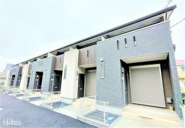 apartment 茨城県つくば市研究学園５丁目５－１３ ファースト・ラフィーネ・学園１Ｆ