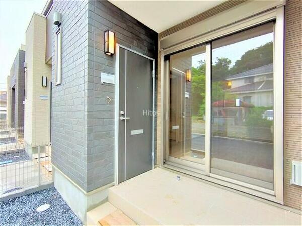 apartment 茨城県つくば市研究学園５丁目５－１３ ファースト・ラフィーネ・学園１Ｆ