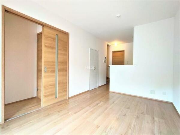 apartment 茨城県つくば市研究学園５丁目５－１３ ファースト・ラフィーネ・学園１Ｆ