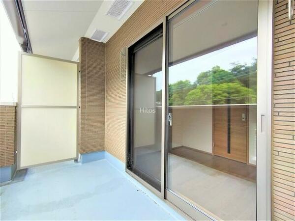 apartment 茨城県つくば市研究学園５丁目５－１３ ファースト・ラフィーネ・学園１Ｆ