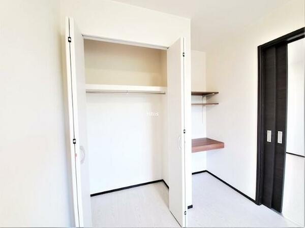 apartment 茨城県つくば市研究学園５丁目５－１３ ファースト・ラフィーネ・学園１Ｆ