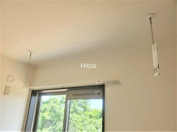 apartment 茨城県つくば市研究学園５丁目５－１３ ファースト・ラフィーネ・学園１Ｆ