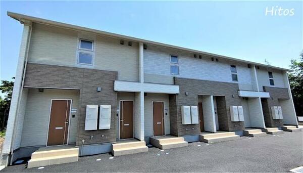 apartment 茨城県つくば市研究学園５丁目５－１３ ファースト・ラフィーネ・学園１Ｆ
