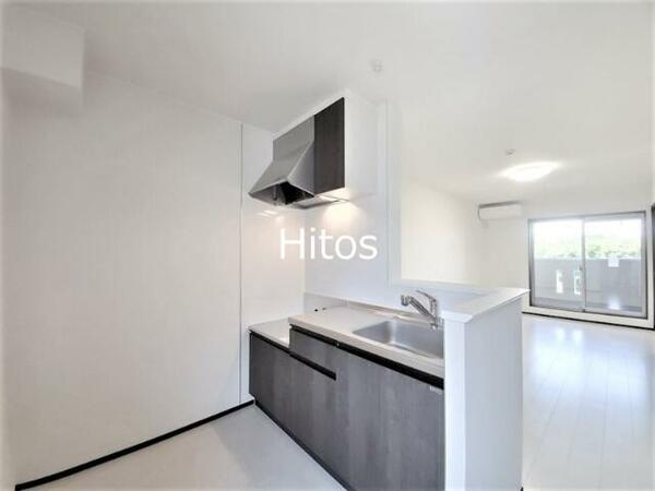 apartment 茨城県つくば市研究学園５丁目５－１３ ファースト・ラフィーネ・学園１Ｆ