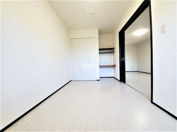 apartment 茨城県つくば市研究学園５丁目５－１３ ファースト・ラフィーネ・学園１Ｆ