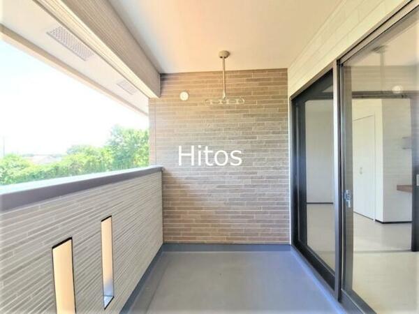 apartment 茨城県つくば市研究学園５丁目５－１３ ファースト・ラフィーネ・学園１Ｆ