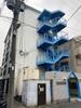 フォンタル三津屋 4階 築36年4ヶ月の賃貸物件