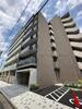 ラグゼナ東陽町 6階 築3年11ヶ月の賃貸物件
