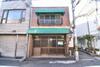 桃谷駅より徒歩17分 築56年7ヶ月の賃貸物件