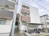 フジパレス西本町北通1番館 3階 築9年6ヶ月の賃貸物件