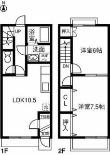 間取り：223038612293