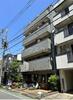 グレイシャス 3階 築22年6ヶ月の賃貸物件