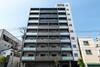 ARCOBALENOMINOWA 8階 新築の賃貸物件