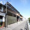 上飯田駅より徒歩13分 築63年2ヶ月 2階建の賃貸物件