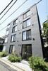 ＣＲＥＡＬ板橋氷川町 1階 築4年8ヶ月の賃貸物件