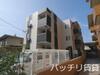 笹原駅より徒歩9分 3階 築10年の賃貸物件