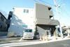 富田駅より徒歩9分 1階 築3年5ヶ月の賃貸物件