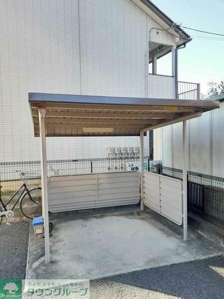 apartment 埼玉県大里郡寄居町大字桜沢
地図を見る