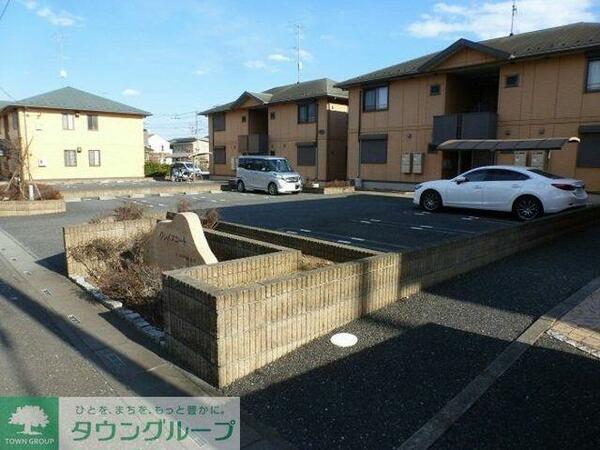 apartment 埼玉県比企郡滑川町月の輪２丁目
地図を見る