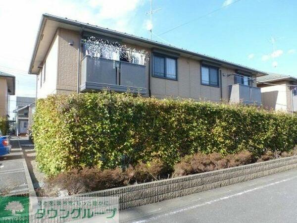 apartment 埼玉県比企郡滑川町月の輪２丁目
地図を見る