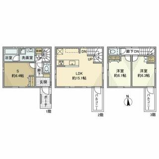 間取り：213136676802