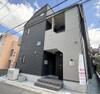 GreenHills台原 2階 新築の賃貸物件
