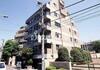 ヒルクレスト代官山 1階 築36年2ヶ月の賃貸物件