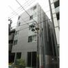 武蔵小山駅より徒歩7分 2階 築6年6ヶ月の賃貸物件