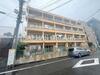 ときわ台マンション 4階 築57年4ヶ月の賃貸物件