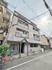 ポアール住之江 4階 築35年6ヶ月の賃貸物件